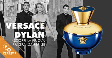 nuovo profumo versace donna|VERSACE Profumo ️ Singles' Day ️ Fino al .